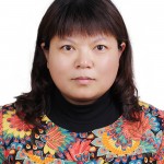 李莉