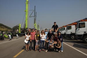 CSC Ausflug